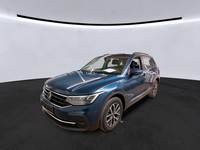 Pogled sprijeda lijevo