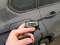 Detailní foto