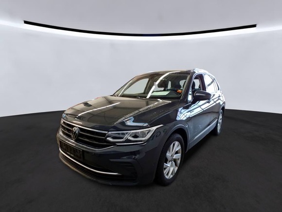 Náhled zpředu zleva