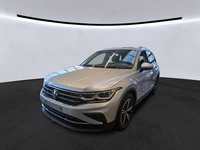 VW Volkswagen Tiguan Life ACTIVE 2.0 TDI SCR 110kW 7-Gang DSG 4 Türen UVP: 48.020 €