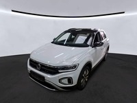 Vaizdas iš priekio kairės