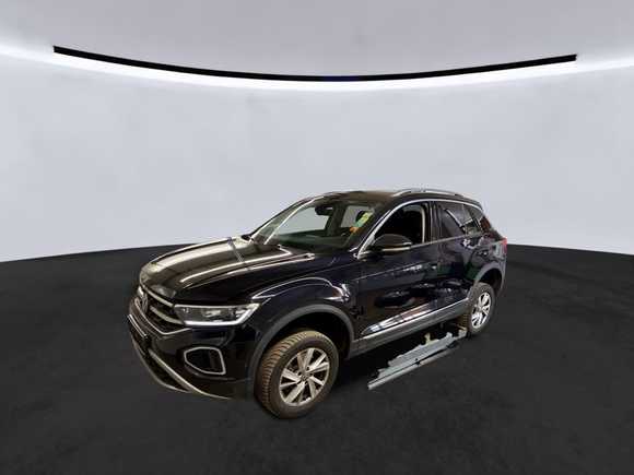 Náhled zpředu zleva