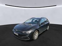 Vaizdas iš priekio kairės