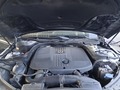 View of engine compartment