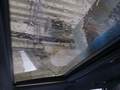 View of sunroof / panoramic roof