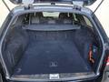 View of boot / luggage space