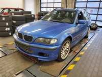 Pogled sprijeda lijevo