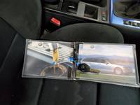 Fotografija s detaljima