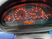 Pogled na kombinirani instrument