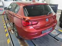 Pogled straga lijevo