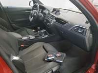 Pogled unutrašnji prostor