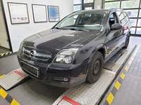 Pogled sprijeda lijevo