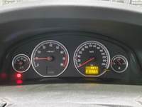 Pogled na kombinirani instrument