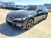 Pogled sprijeda lijevo