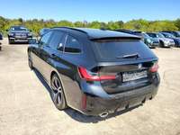 Pogled straga lijevo