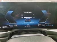 Pogled na kombinirani instrument