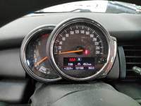 Pogled na kombinirani instrument