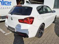 Vaizdas iš galo dešinės