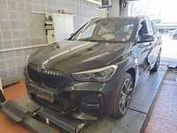 Pogled sprijeda lijevo