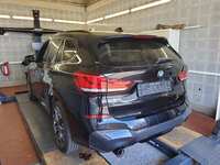 Pogled straga lijevo