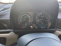 Pogled na kombinirani instrument