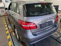 Pogled straga lijevo