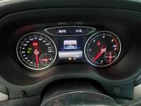 Pogled na kombinirani instrument