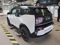 Pogled straga lijevo