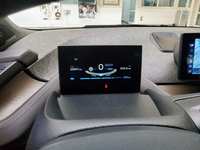 Pogled na kombinirani instrument