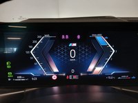 Aanzicht combi-instrument