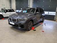 Náhled zpředu zleva