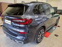 Vaade tagant paremalt