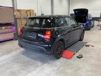 Vaade tagant paremalt