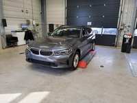 Náhled zpředu zleva