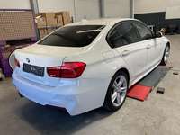 Náhled zezadu zprava