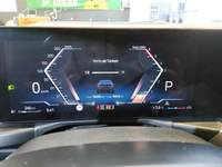 Pohled na přístrojovou desku