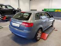 Náhled zezadu zprava