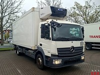 Ansicht vorne rechts