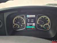 Ansicht Kombiinstrument