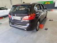 Náhled zezadu zprava