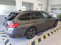 Aanzicht achter rechts