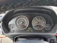 Aanzicht combi-instrument