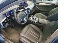 Aanzicht binnenruimte