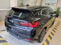 Aanzicht achter rechts