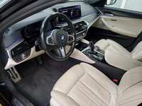 Aanzicht binnenruimte