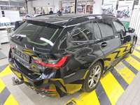 Aanzicht achter rechts