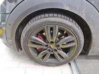 Podrobna fotografija