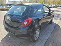 Aanzicht achter rechts