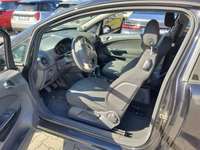 Aanzicht binnenruimte