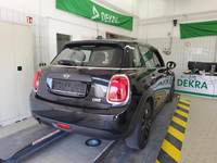 Aanzicht achter rechts